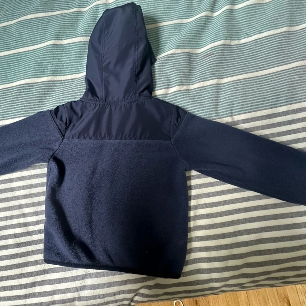 Carters color navy